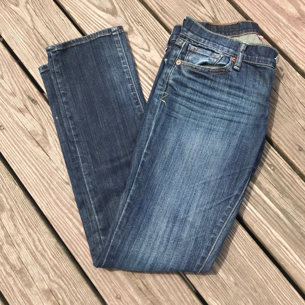 Lucky Brand | jeans